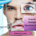 General Surgery Multiple Choice Questions And Answers