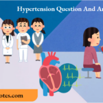 Hypertension Question And Answers