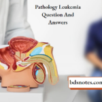 Pathology Leukemia Question And Answers