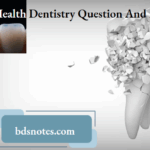 Public Health Dentistry