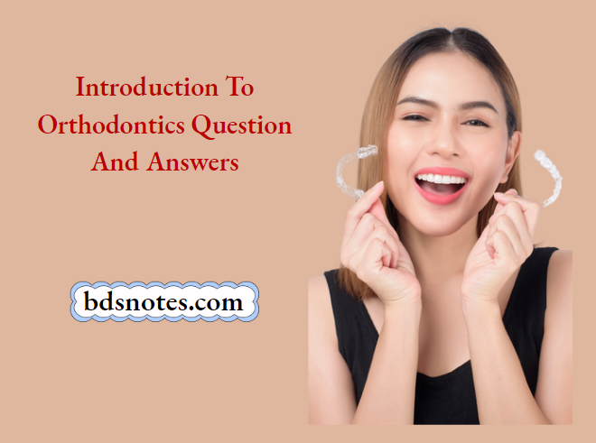 Teeth Straightening Methods