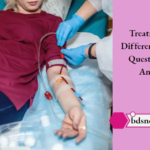 Treatment Of Different Diseases