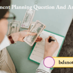 Treatment Planning Question And Answers