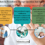Composite Wire Splint Step by Step