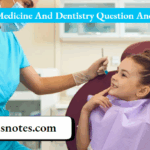 Ethics In Medicine And Dentistry Question And Answers