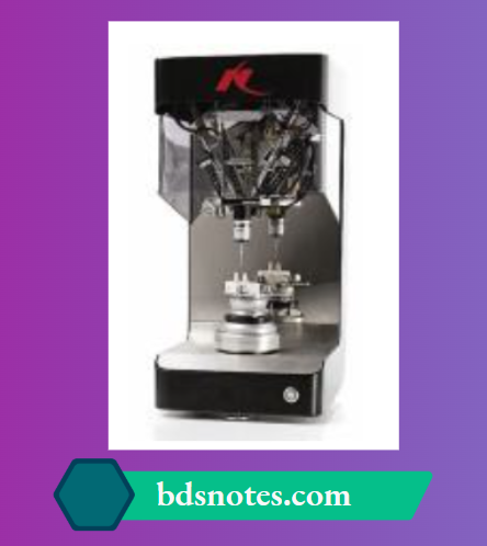 Procera contact scanne. Insert contact probe