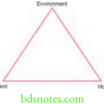 Public Health Dentistry Public Health Epidemiological Traid