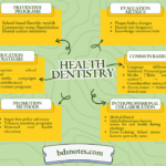 Public Health Dentistry Strategies