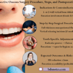 Resective Osseous Surgery Protocol