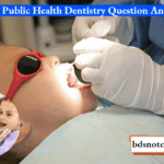 Role Of Fluoride In Preventing Dental Caries