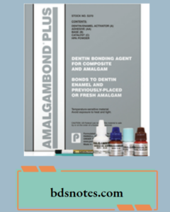 Dental Amalgam Alloys: Low Copper vs. High Copper Explained - BDS Notes