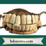 George Washington s dentures