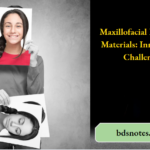 Maxillofacial Prosthetic Materials Innovations, Challenges