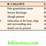 Leg Ulcer Differential Diagnosis Classification