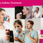 Eosinophilia Asthma Treatment