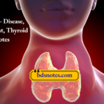 Goitre – Disease, Treatment, Thyroid Notes
