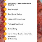 Hemophilia Definition, Treatment,Complications and Investigations