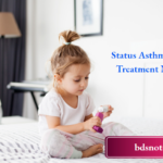 Status Asthmaticus Treatment Notes