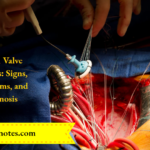 Mitral Valve Stenosis Signs Symptoms and Diagnosis