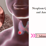 Neoplasm Question And Answers