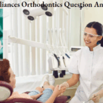 Fixed Appliances Orthodontics