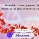 Hemophilia Causes, Symptoms, And Treatment For This Genetic Blood Disorder