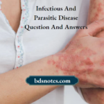 Infectious And Parasitic Disease