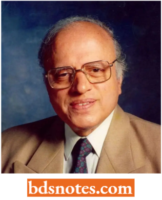 M S Swaminathan