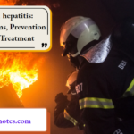 Viral hepatitis Symptoms, Prevention And Treatment