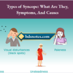 Types of Syncope What Are They Symptoms And Causes