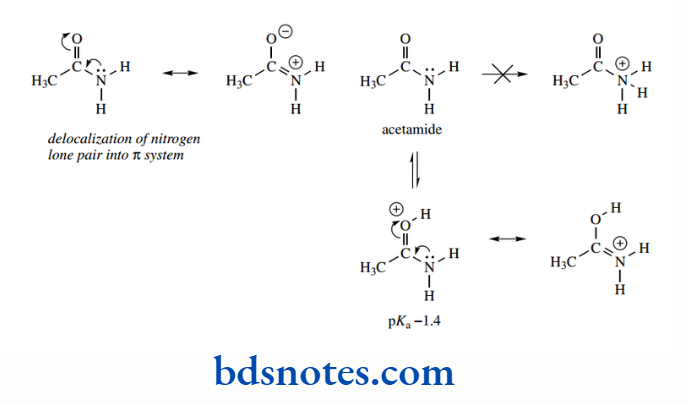Acids And Bases Delocalization Of Charge In the Conjugate Base Anion