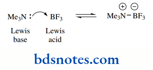 Acids And Bases The Lewis definition of acids and bases