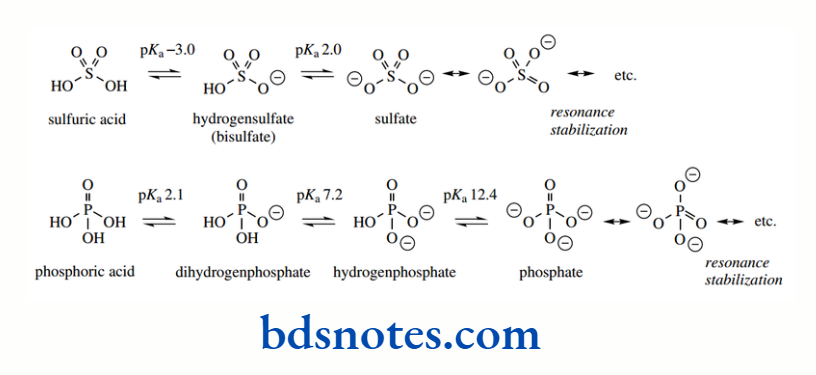 Acids And Bases The basicity of some other heterocyclic systems
