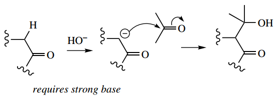 Amino Acids Peptides And Proteins Acid Chemical Aldol Reaction