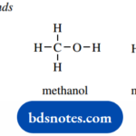 Atomic Structure And Bonding Single bonds