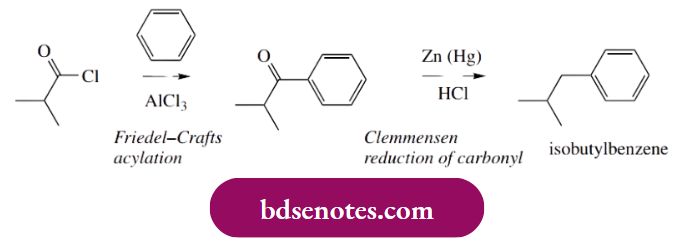 Electrophilic Reactions A Poor Leaving Group, Nucleophilic Substitution