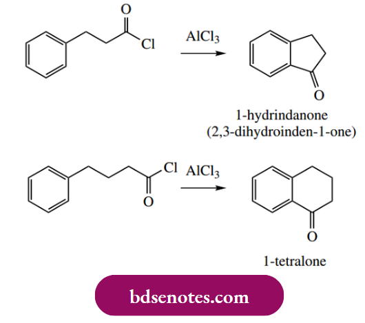 Electrophilic Reactions Positions Ortho And Para To The Position Of Attack Are Electron Deficient