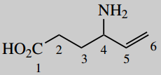 Molecular Representations And Nomenclature 4-amino