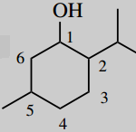 Molecular Representations And Nomenclature 5-methyl
