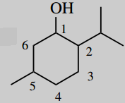 Molecular Representations And Nomenclature 5-methyl