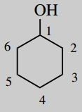 Molecular Representations And Nomenclature Carbon-1