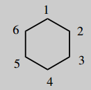 Molecular Representations And Nomenclature Cyclohexane