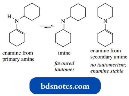 Nucleophilic Reactions Involving Enolate Carbon Nucleophile