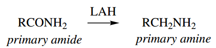 Nucleophilic Reactions Of Carbonyl Groups Amides Behave Differently