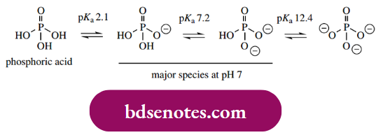 Nucleophilic Reactions Of Carbonyl Groups The Henderson–Hasselbalch Equation