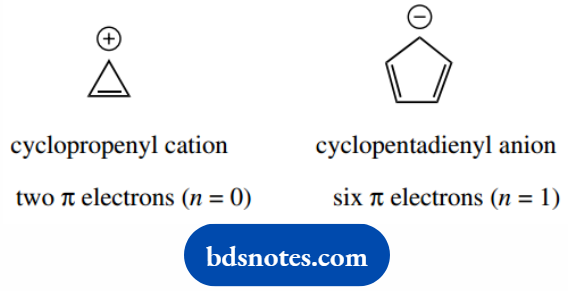 Atomic Structure And Bonding Cyclopentadienyl Anion