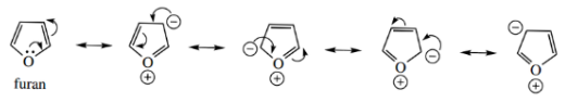 Heterocycles Furan And Thiophene.
