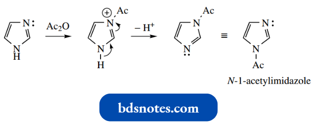 Heterocycles N Aylation