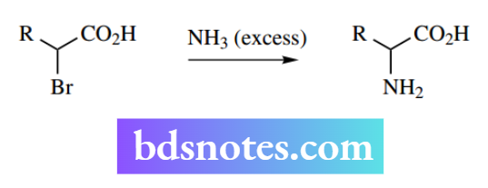 Nucleophilic Reactions Nucleophilic Substitution Alkylations