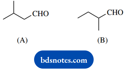 Organic Chemistry Of Pharmacy Questions And Answers Base Catalysed Aldol Reaction